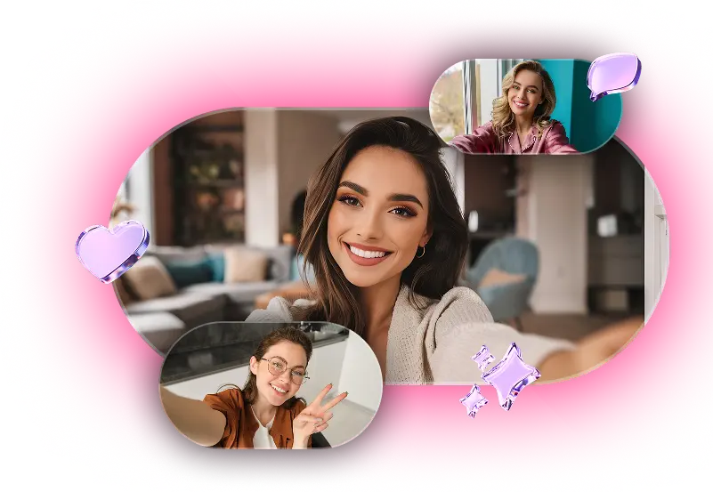kinkychat.io video chat